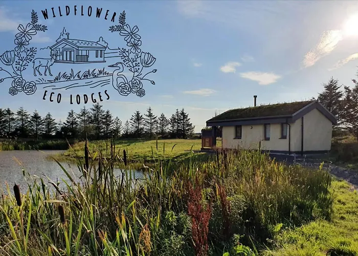 Wildflower Eco Lodges