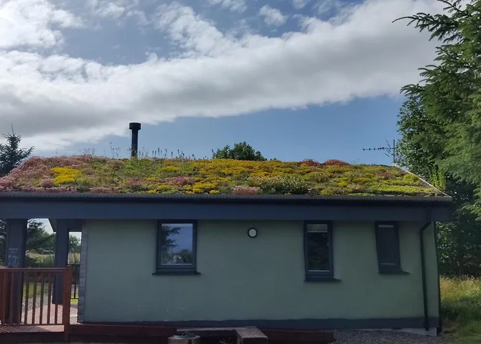 Wildflower Eco Lodges