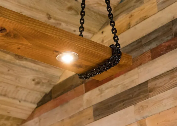 Wildflower Eco Lodges