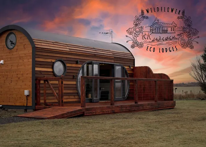 Wildflower Eco Lodges