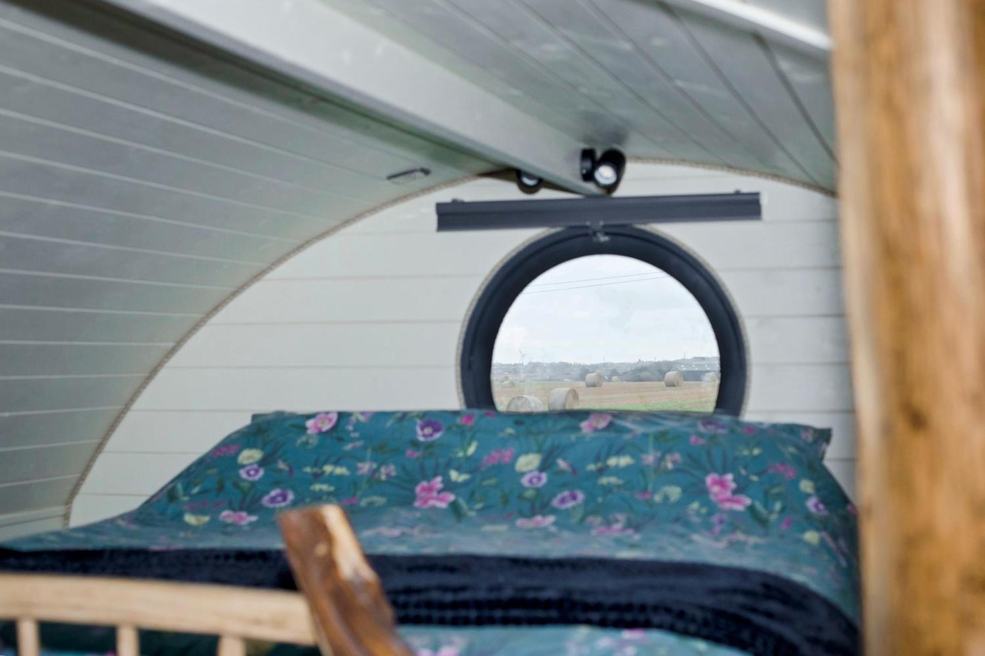 Wildflower Eco Holiday home *
