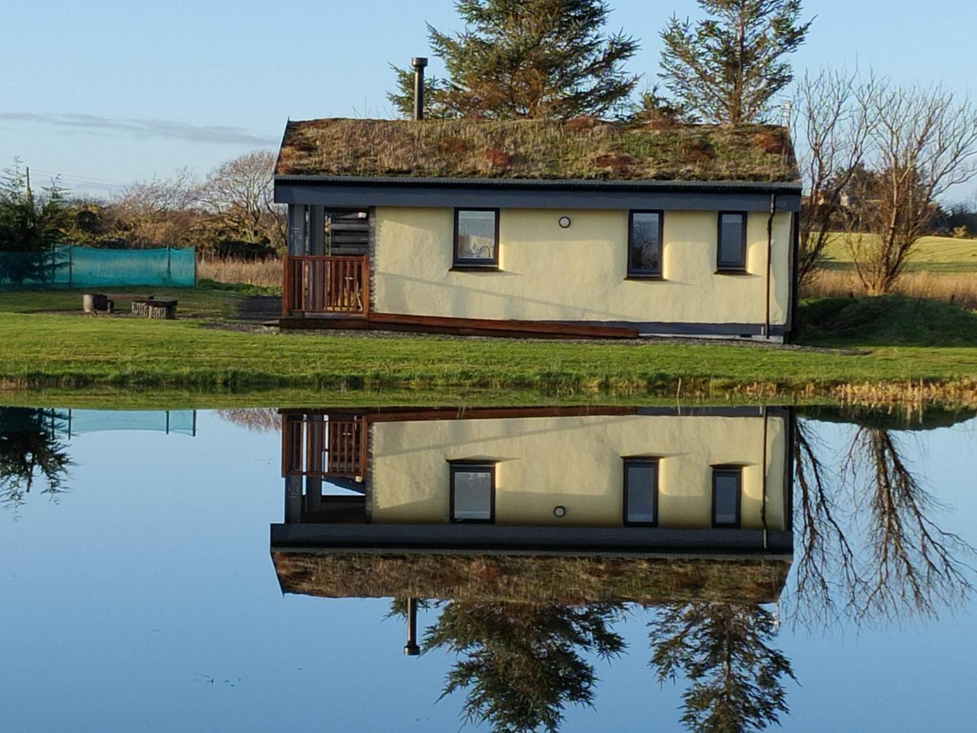 Holiday home Wildflower Eco *