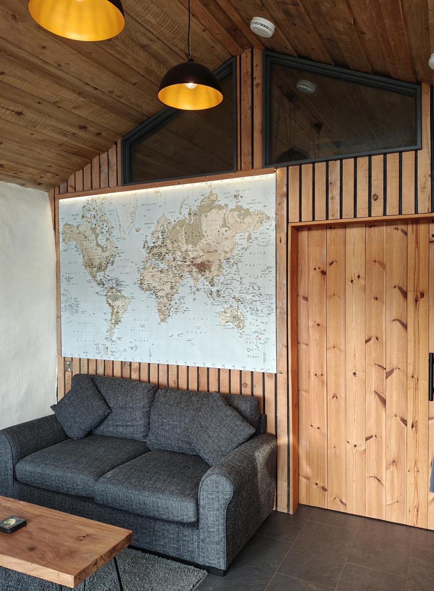 Holiday home Wildflower Eco *