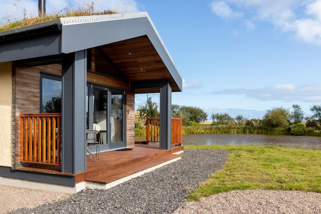 Holiday home Wildflower Eco Fraserburgh