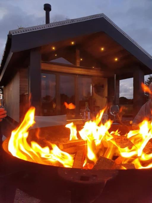 Holiday home Wildflower Eco