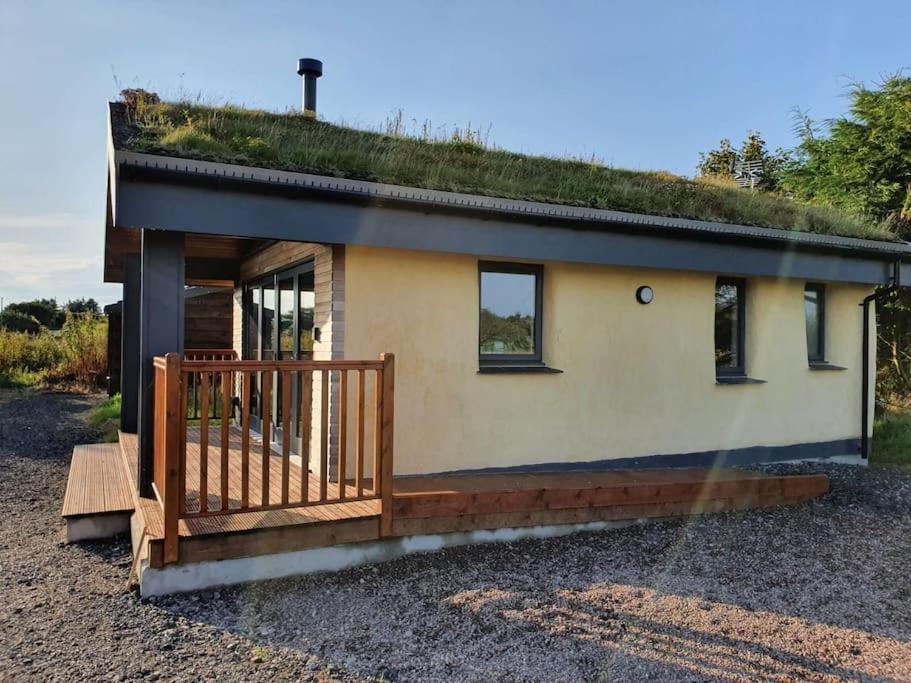 Wildflower Eco Holiday home Fraserburgh