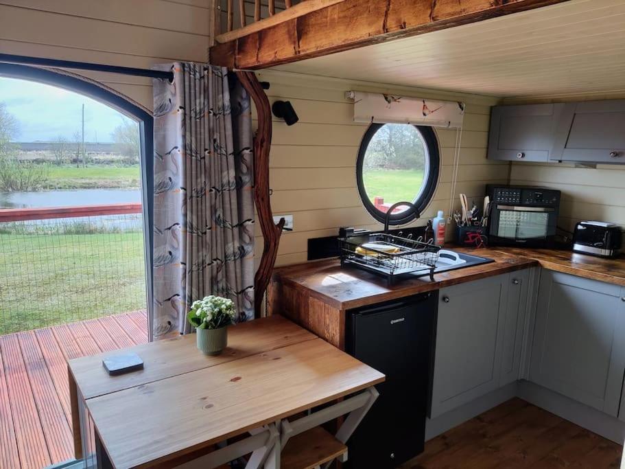 Wildflower Eco Holiday home