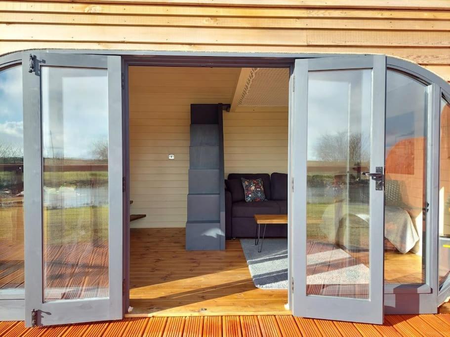 Holiday home Wildflower Eco