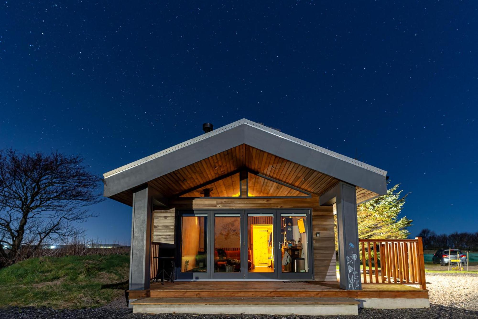 Wildflower Eco Casa vacanze Fraserburgh